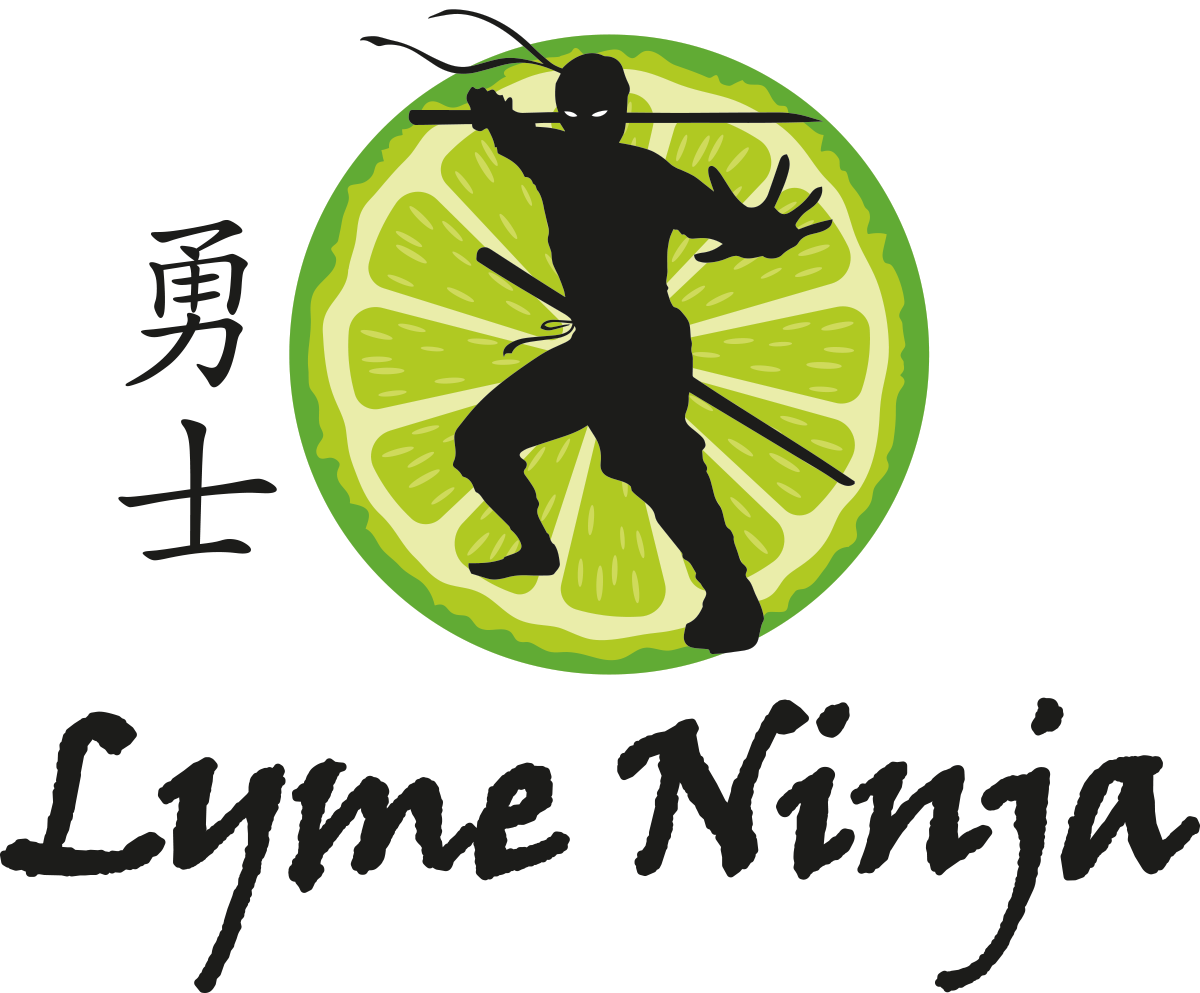 Lyme Ninja