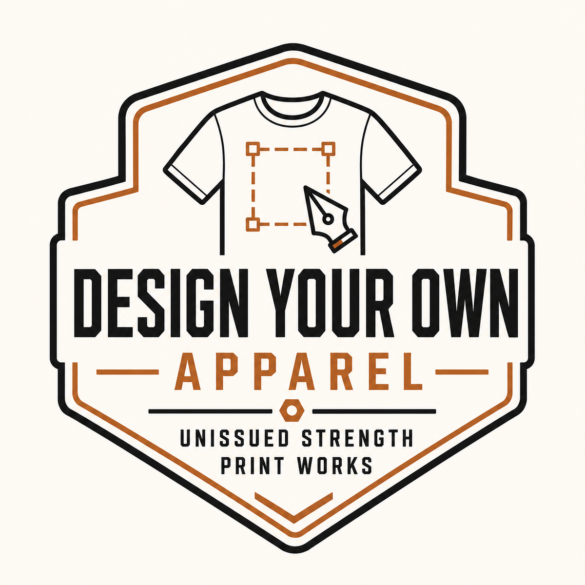 Design Your Own Apparel