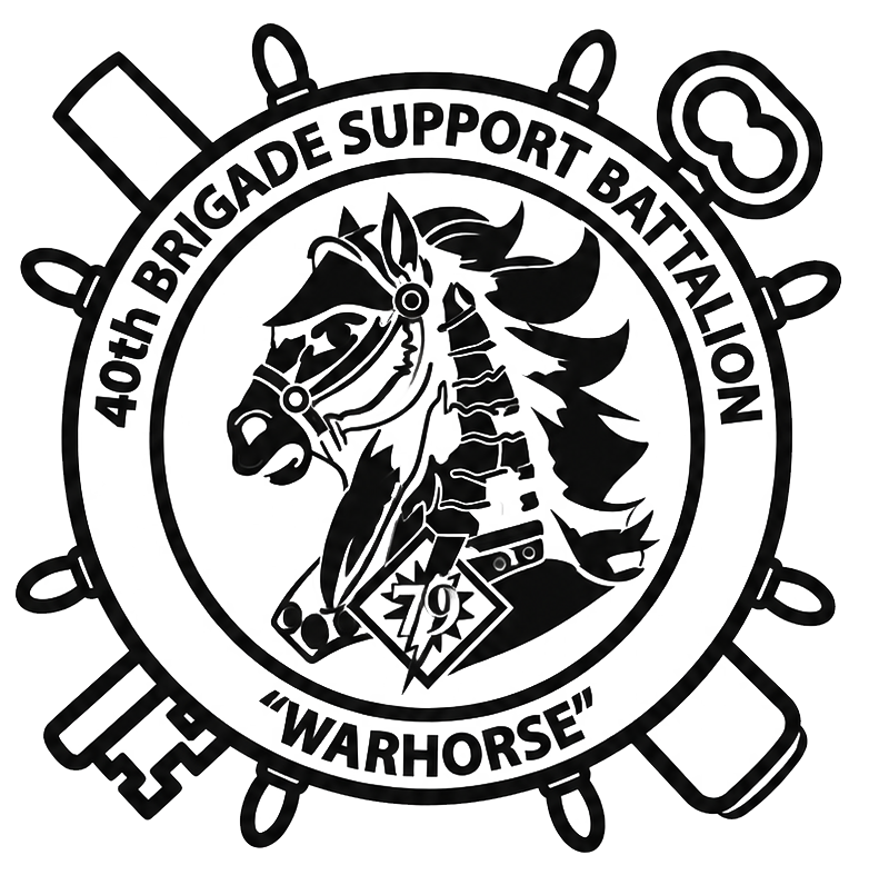 40th BSB
