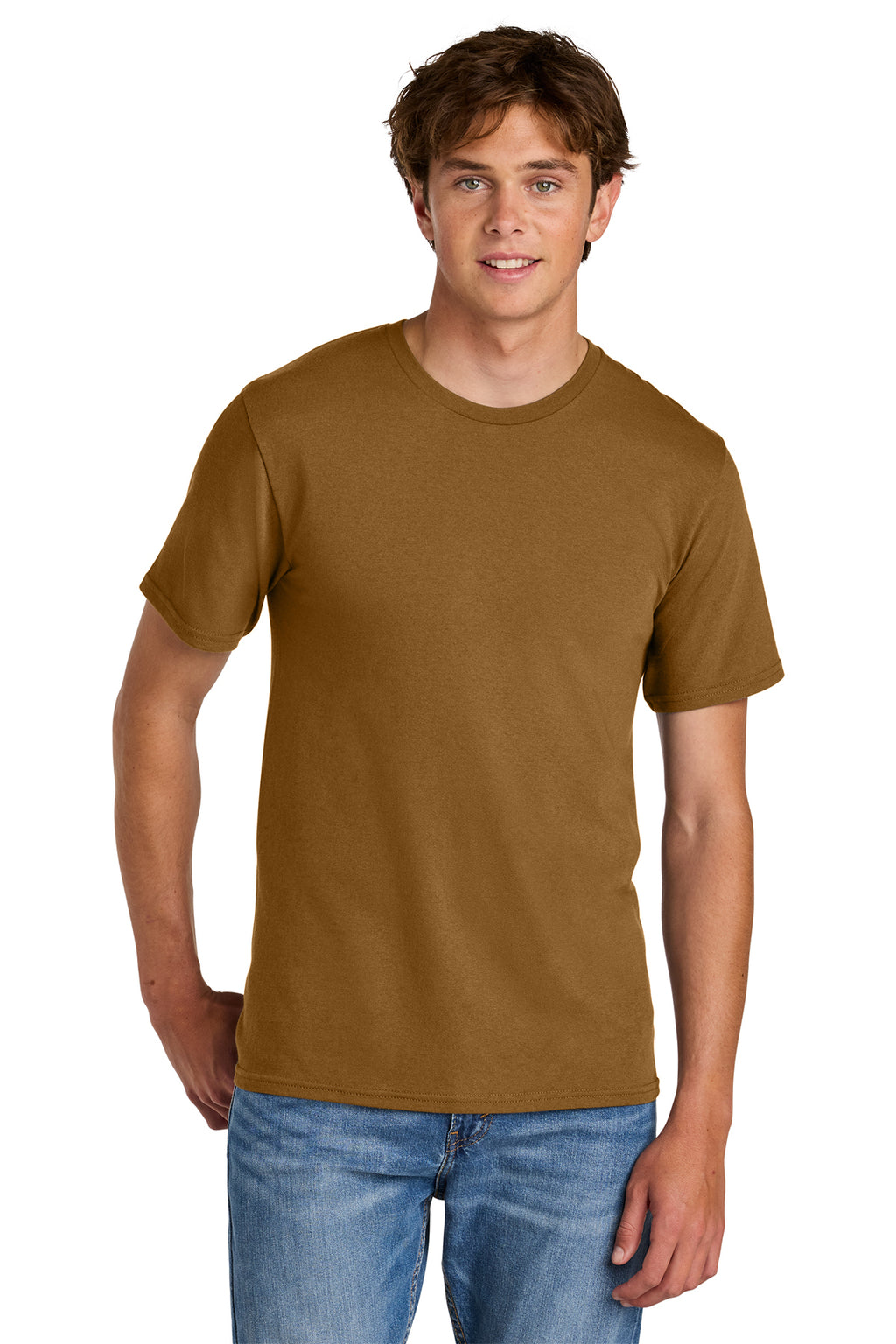Customizable 100% Cotton Shirt - DTF
