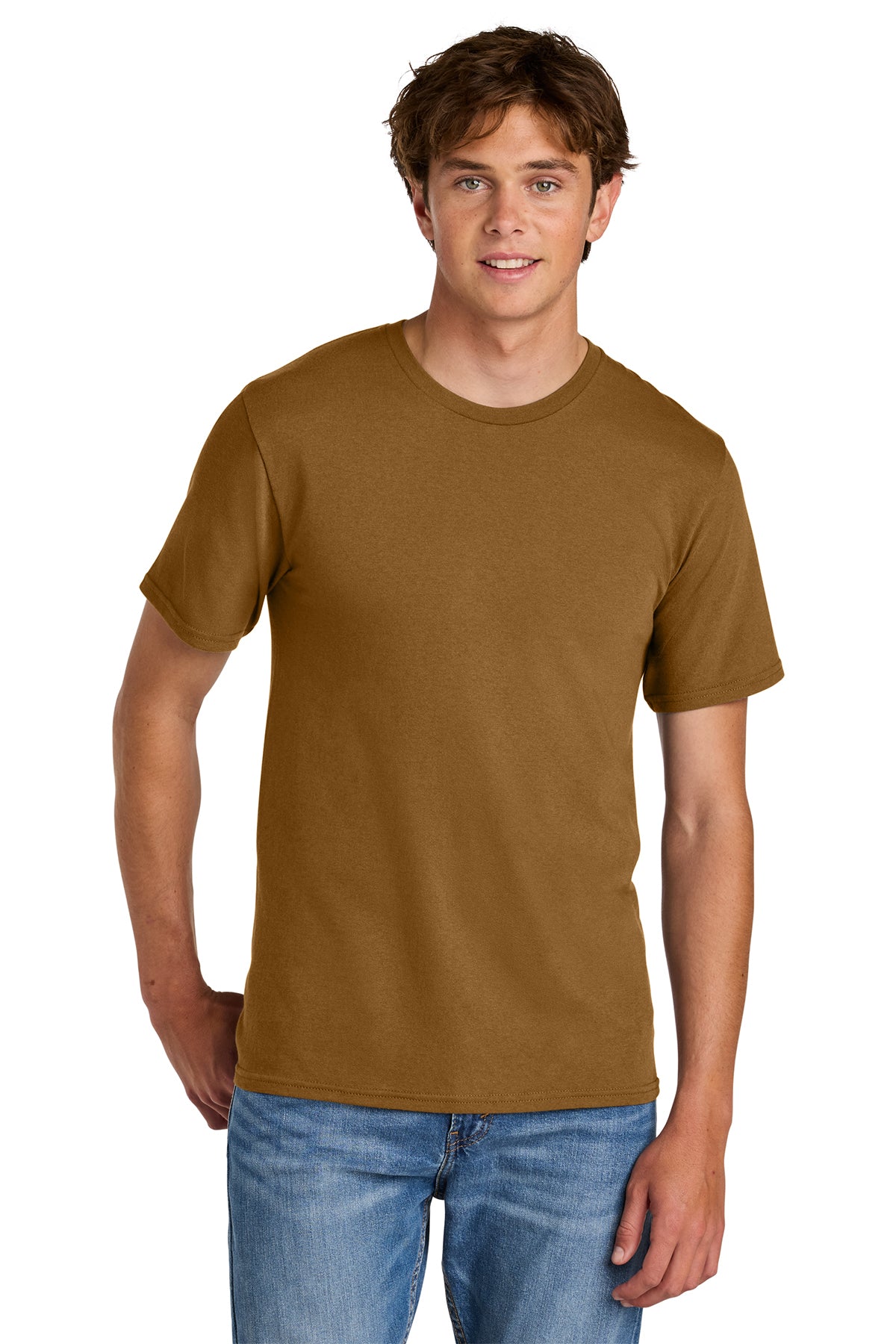 Customizable 100% Cotton Shirt - DTF