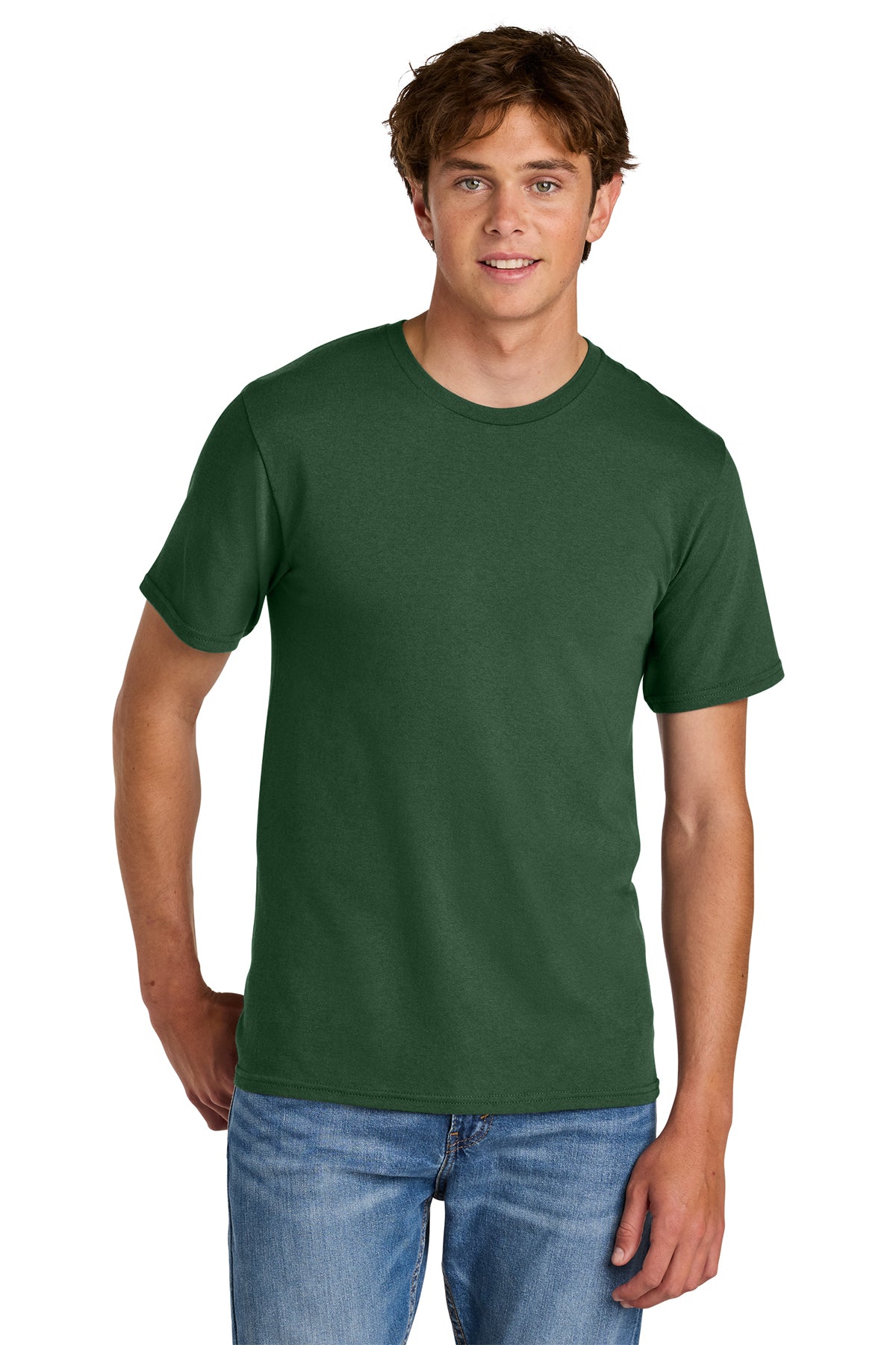 Customizable 100% Cotton Shirt - DTF