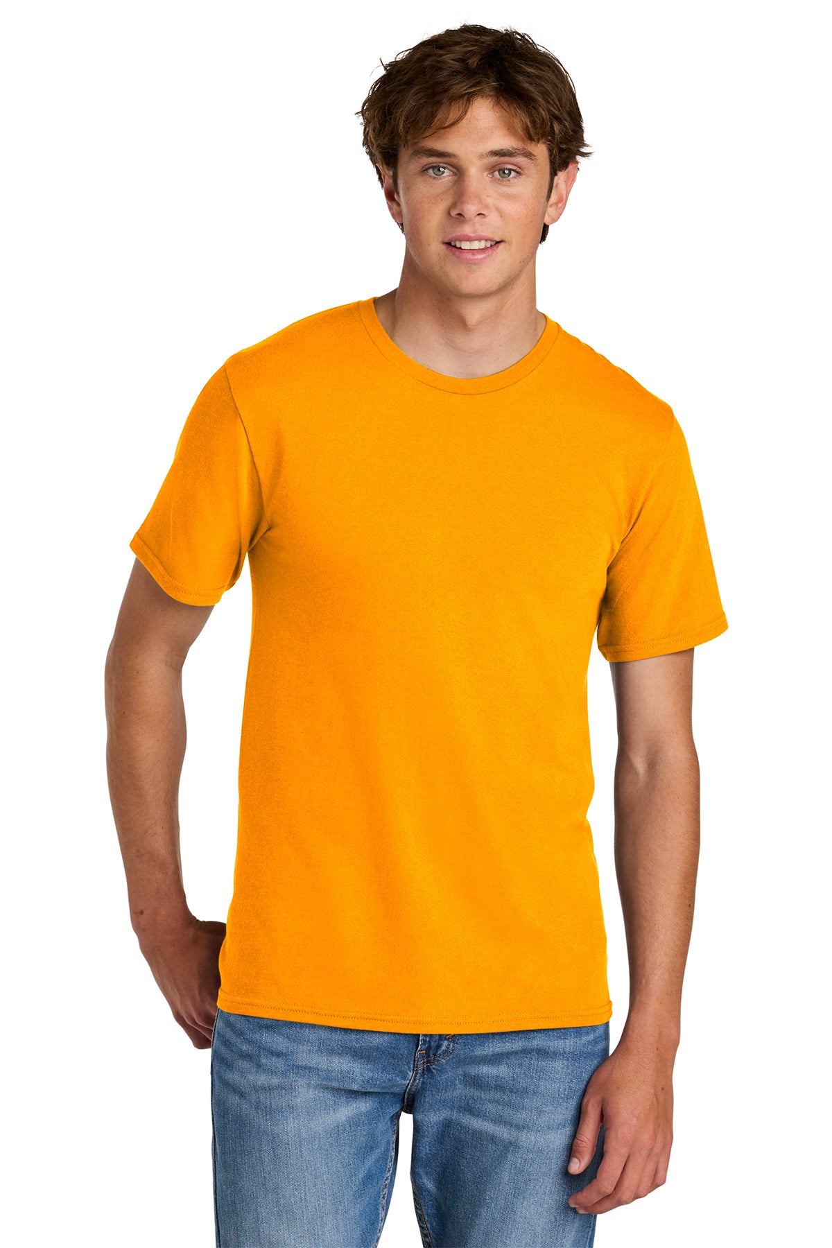 Customizable 100% Cotton Shirt - DTF