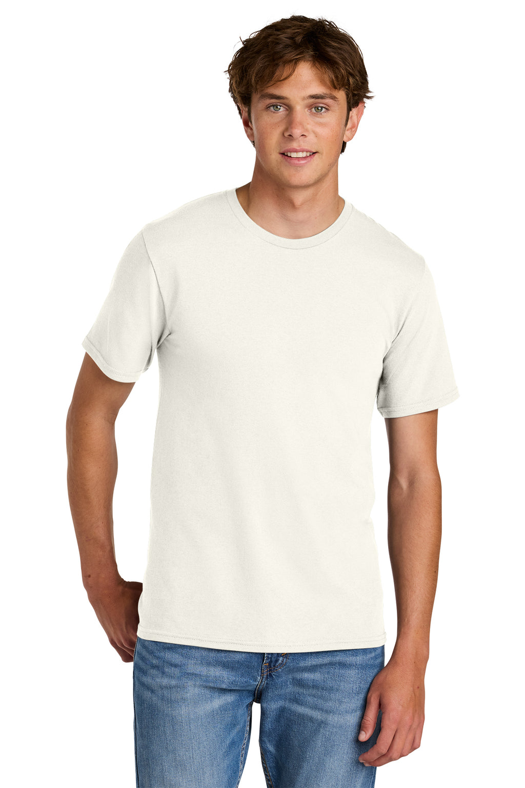 Customizable 100% Cotton Shirt - DTF