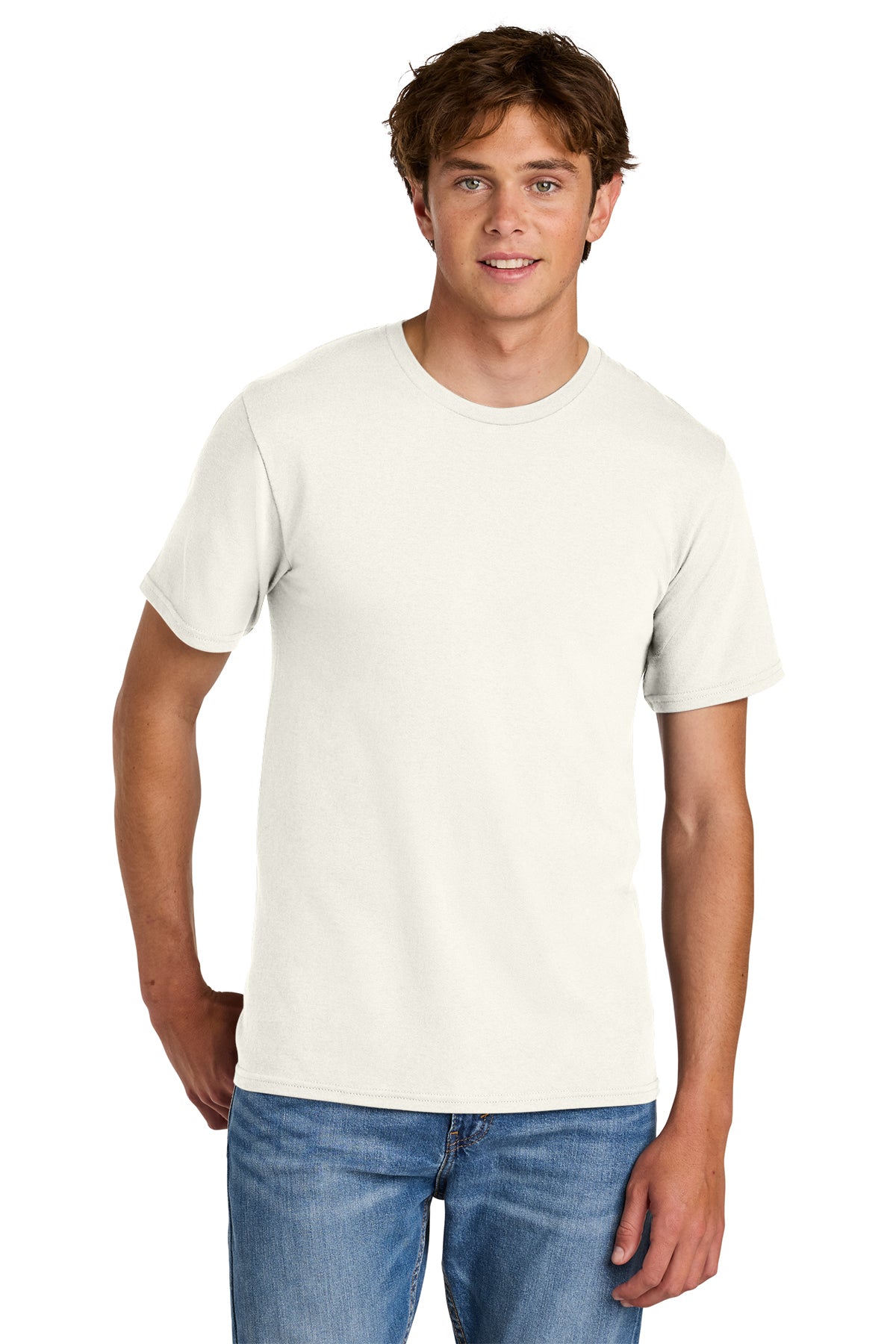 Customizable 100% Cotton Shirt - DTF