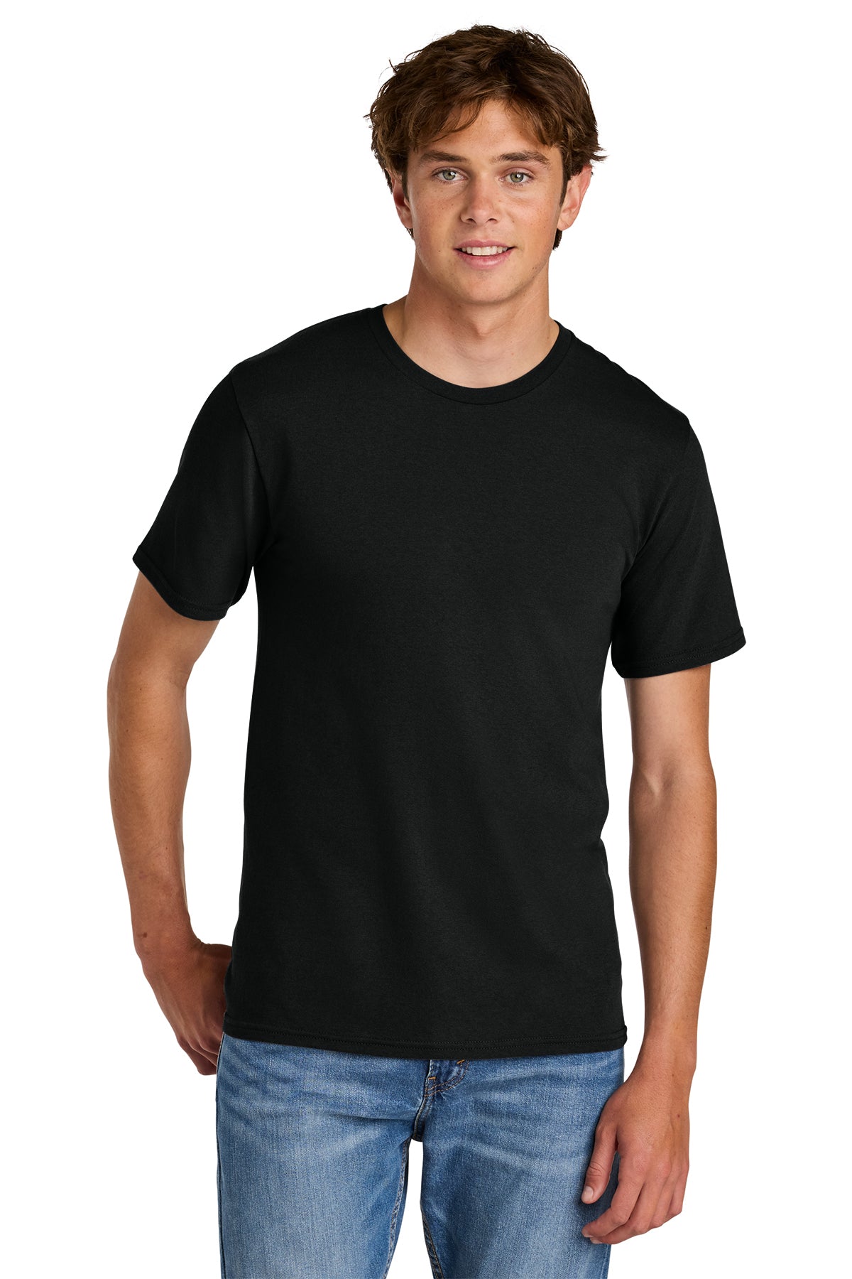 Customizable 100% Cotton Shirt - DTF