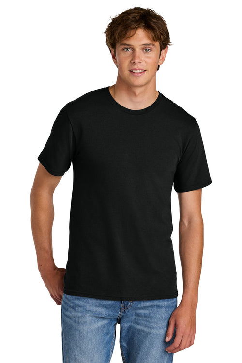 Customizable 100% Cotton Shirt - DTF