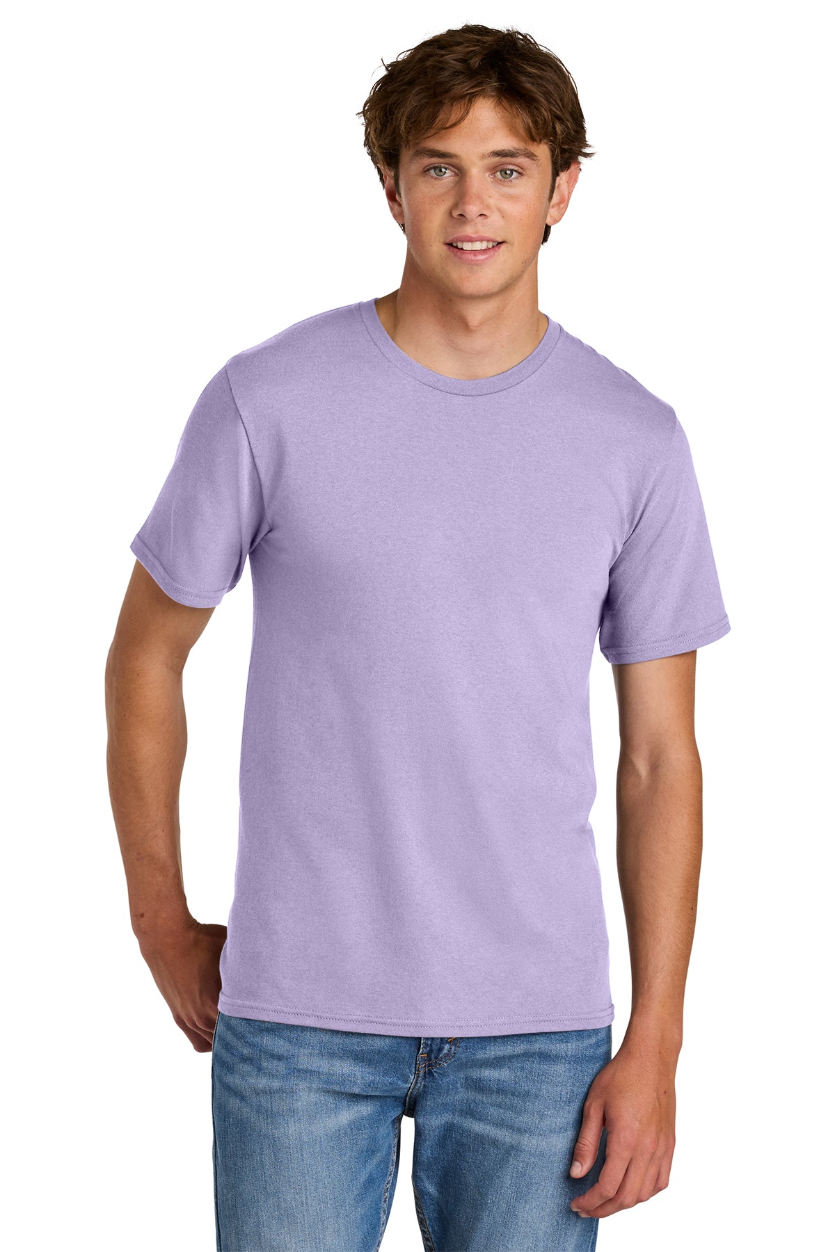 Customizable 100% Cotton Shirt - DTF