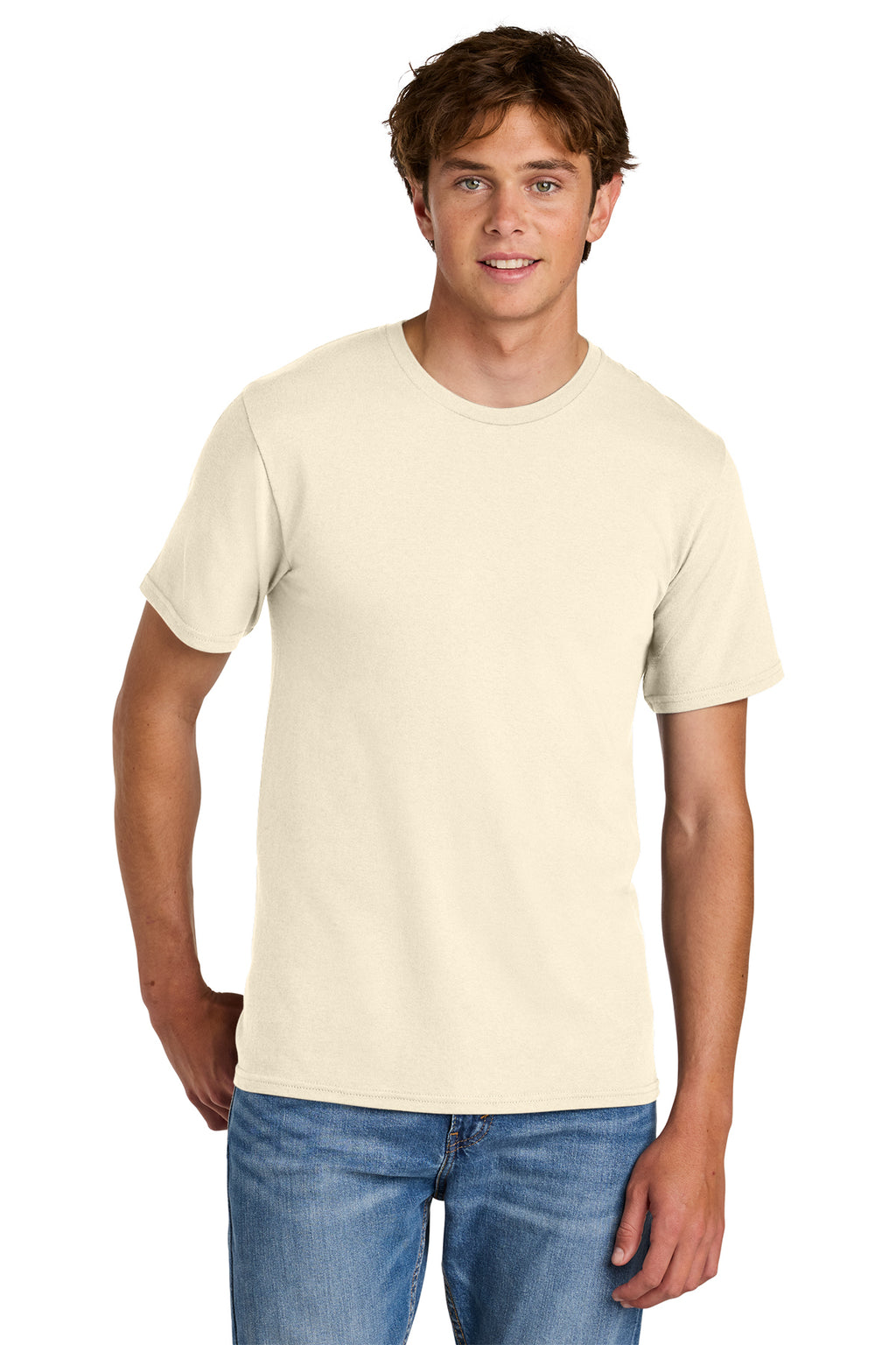 Customizable 100% Cotton Shirt - DTF