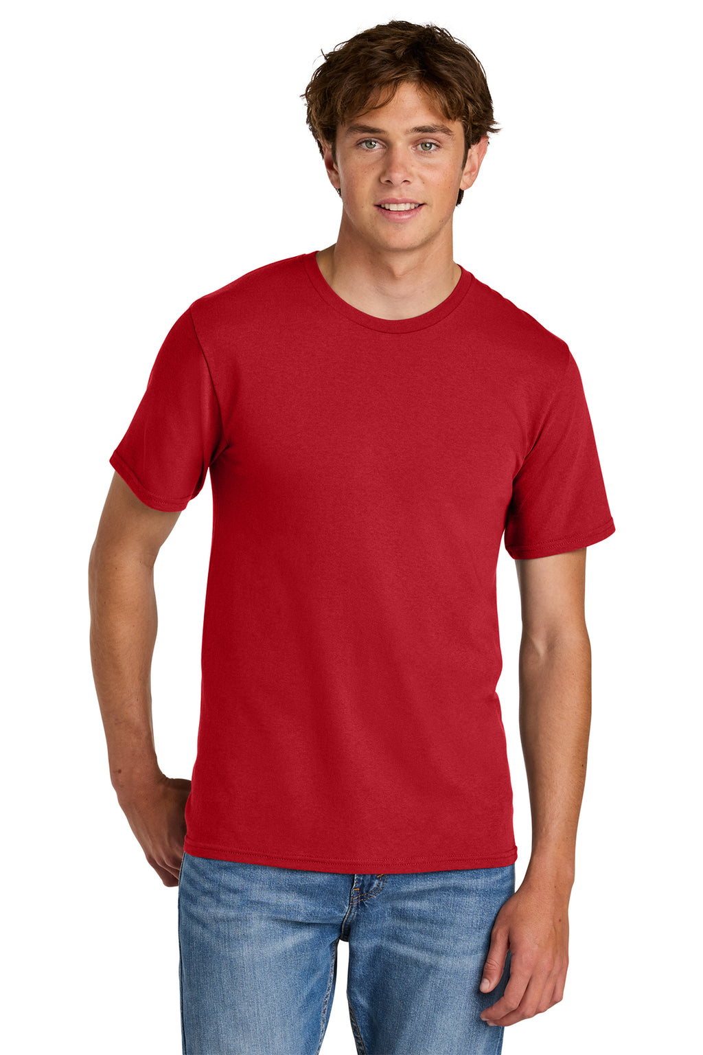Customizable 100% Cotton Shirt - DTF