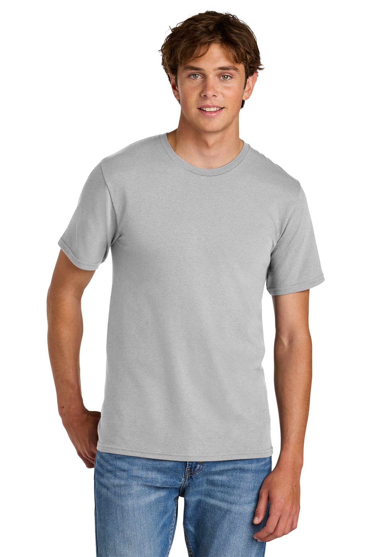 Customizable 100% Cotton Shirt - DTF