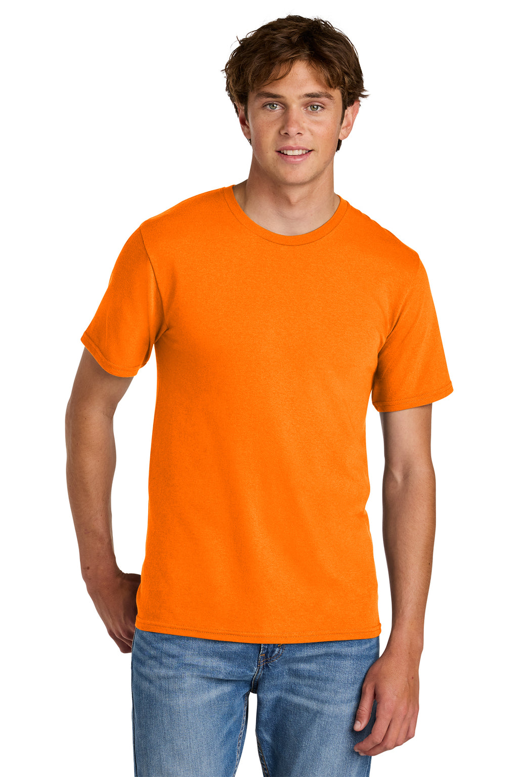 Customizable 100% Cotton Shirt - DTF