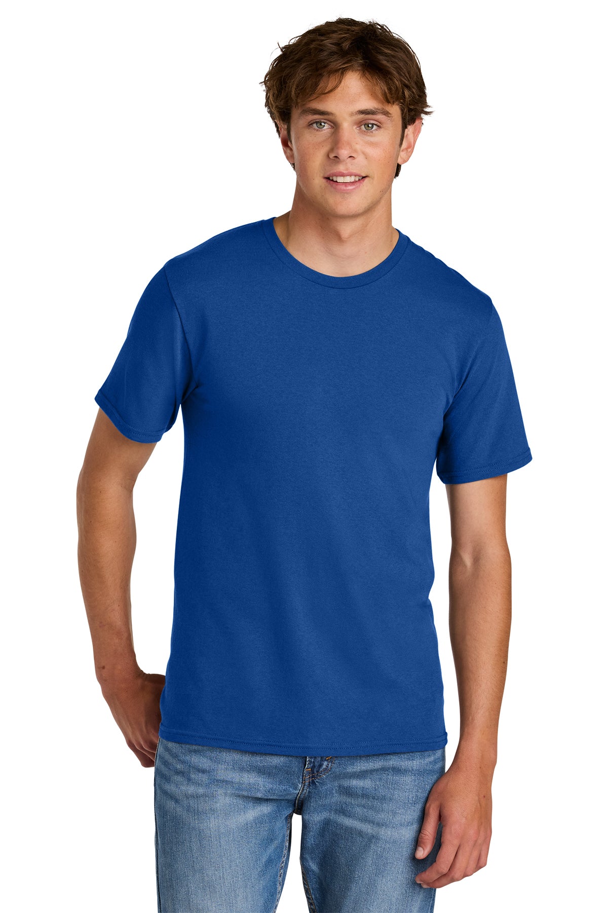 Customizable 100% Cotton Shirt - DTF