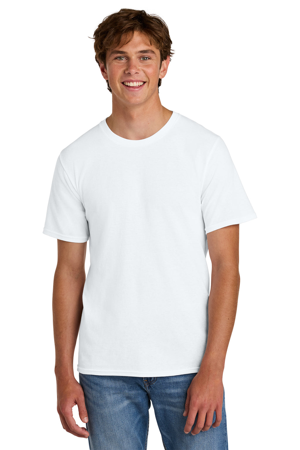 Customizable 100% Cotton Shirt - DTF