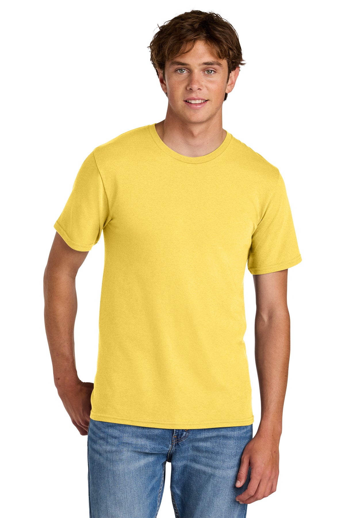 Customizable 100% Cotton Shirt - DTF