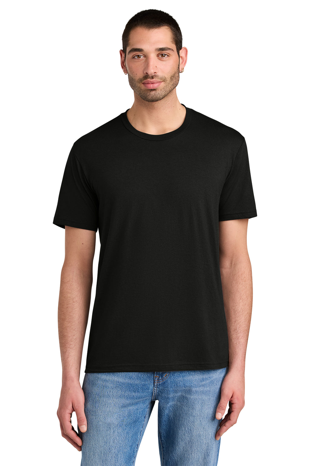 Customizable Tri-Blend Shirt - DTF