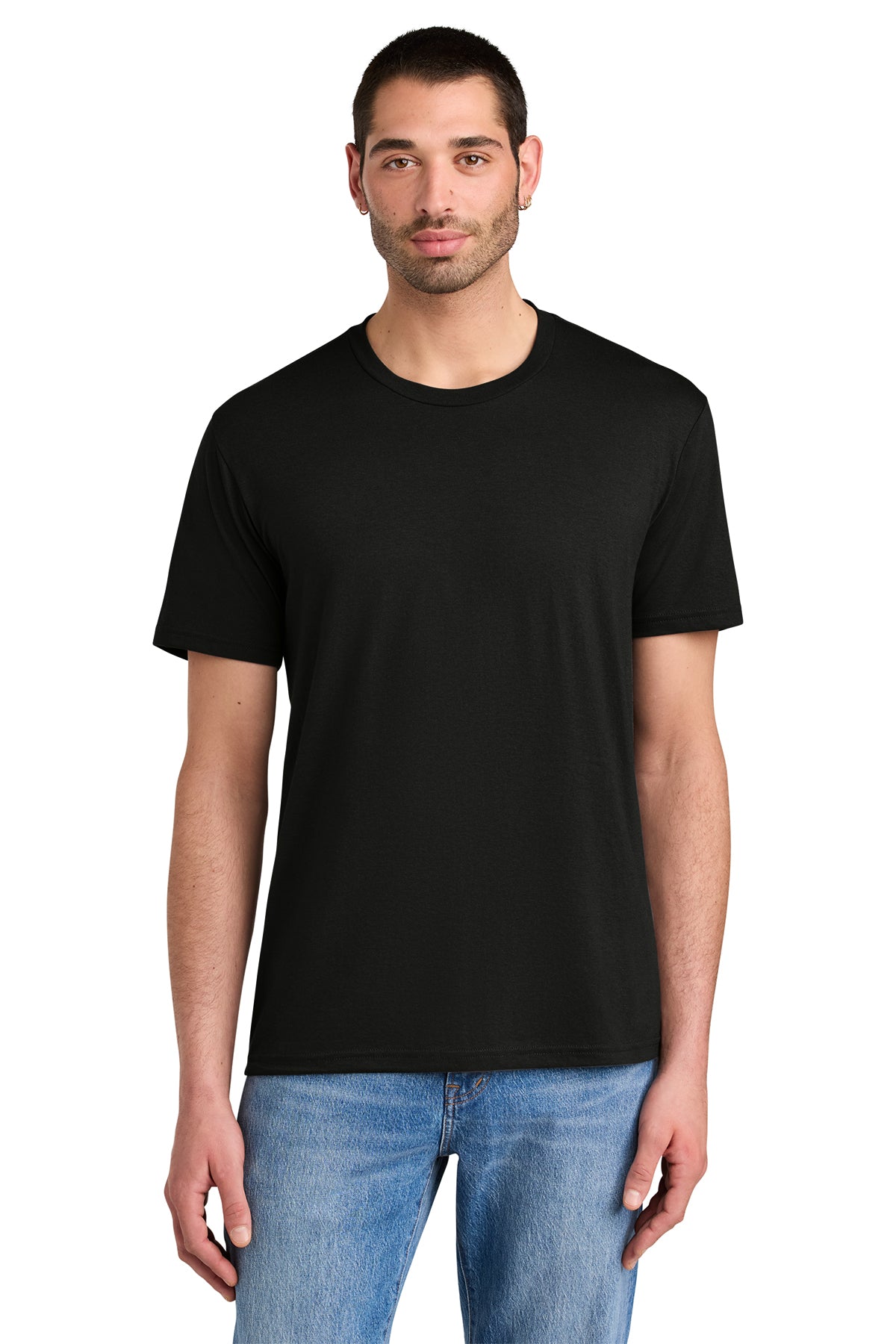 Customizable Tri-Blend Shirt - DTF