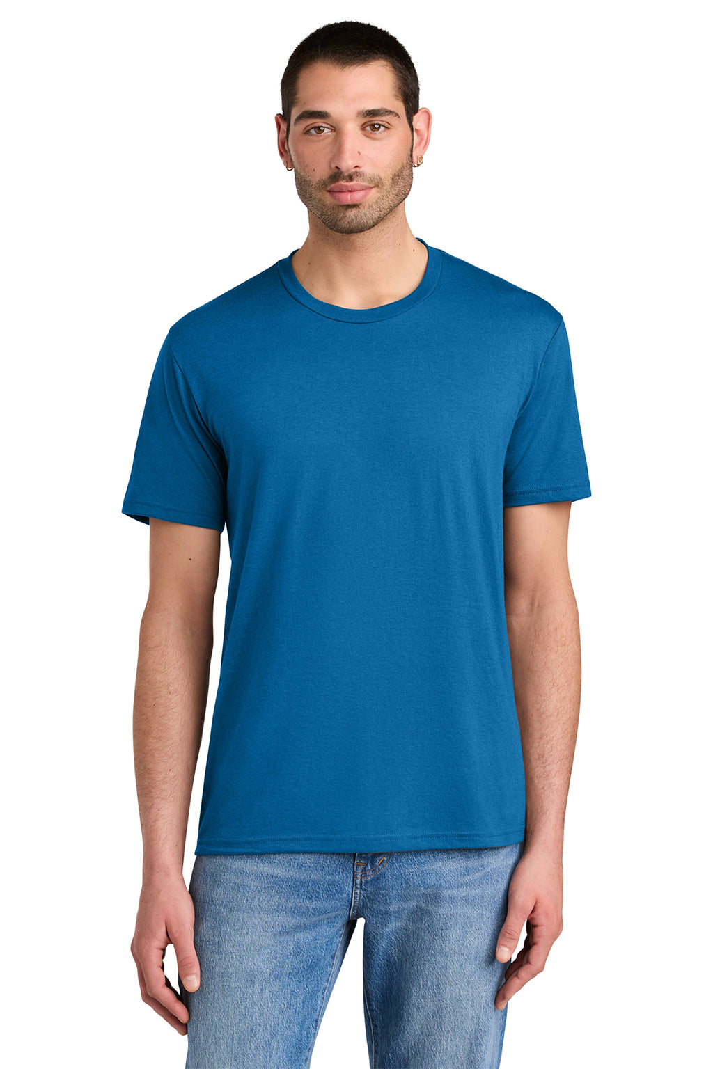 Customizable Tri-Blend Shirt - DTF