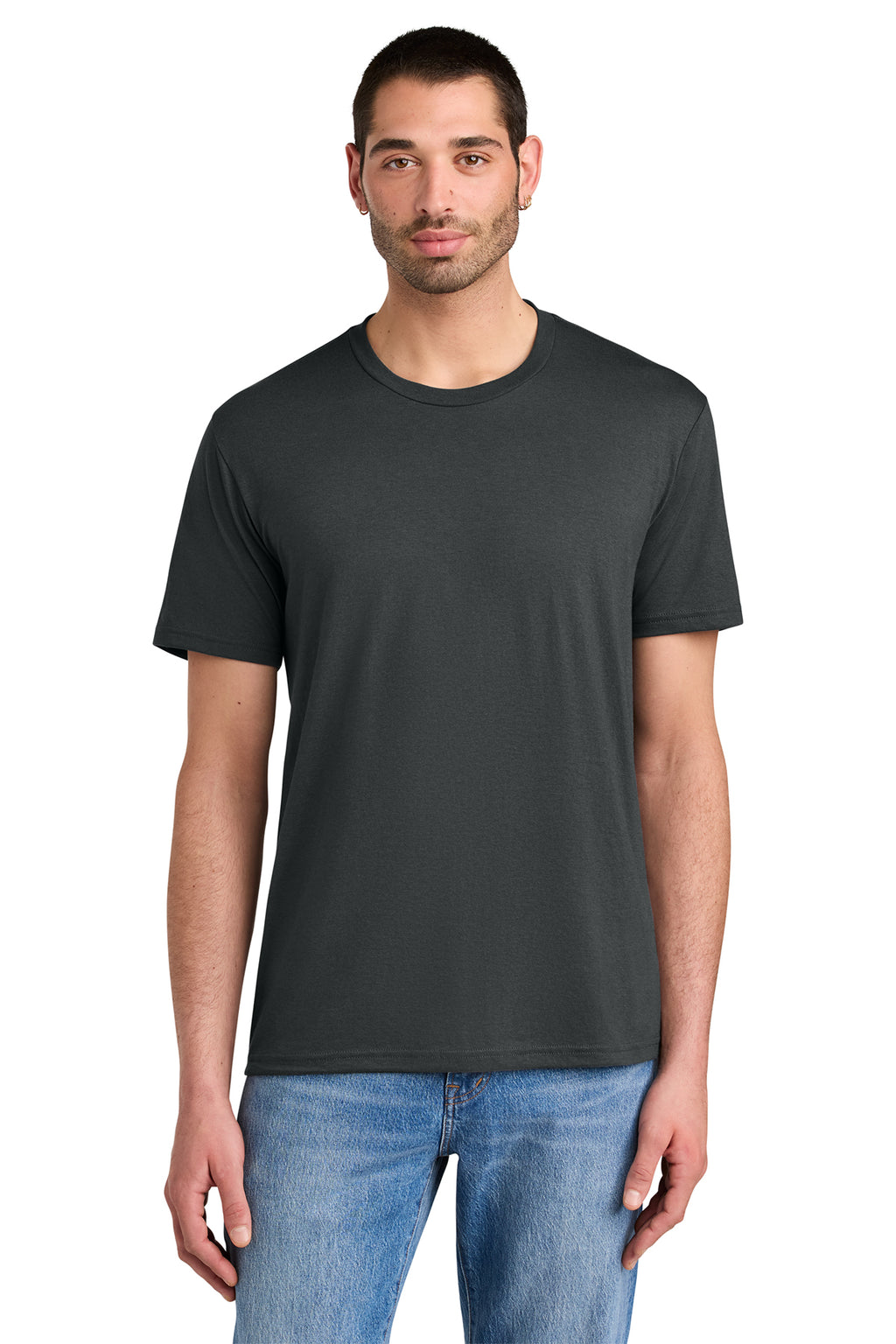 Customizable Tri-Blend Shirt - DTF