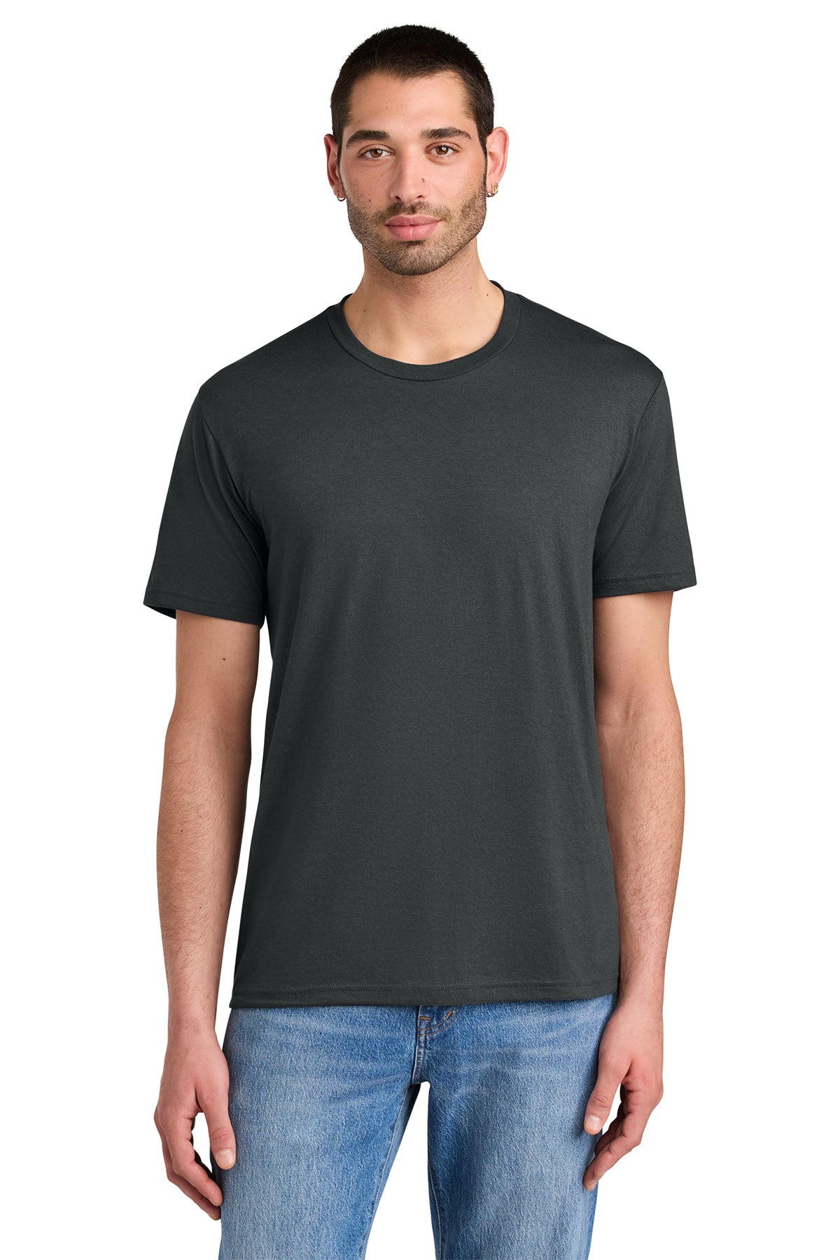 Customizable Tri-Blend Shirt - DTF