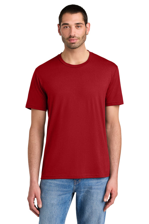 Customizable Tri-Blend Shirt - DTF