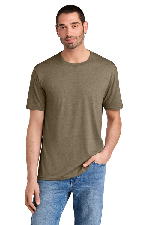 Customizable Tri-Blend Shirt - DTG