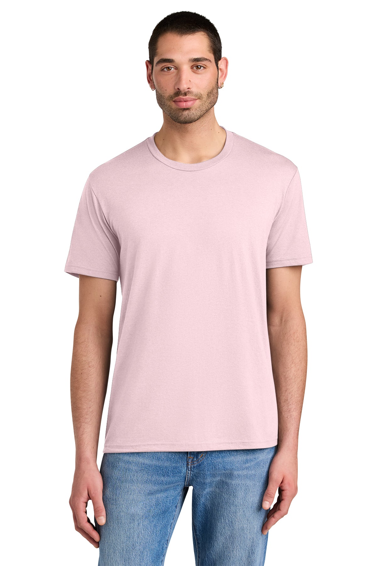 Customizable Tri-Blend Shirt - DTF