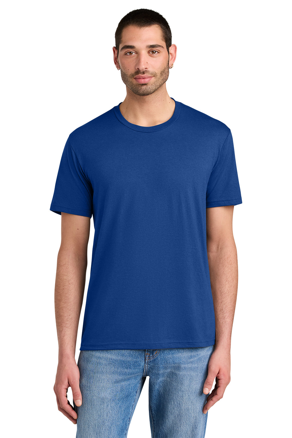 Customizable Tri-Blend Shirt - DTF