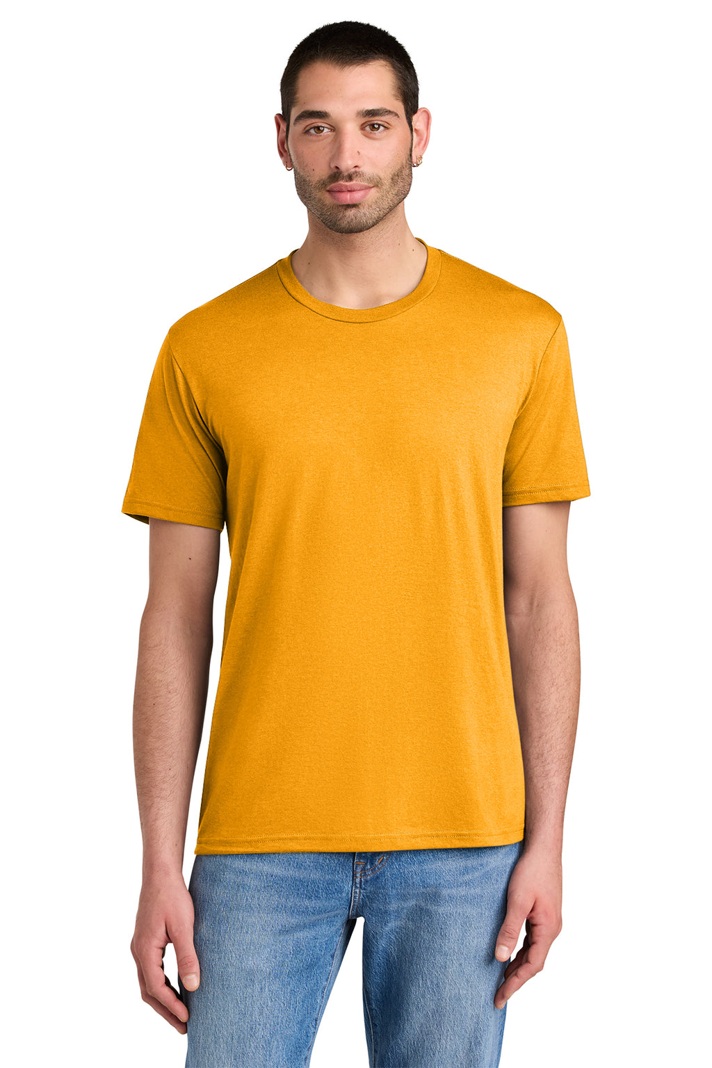 Customizable Tri-Blend Shirt - DTF