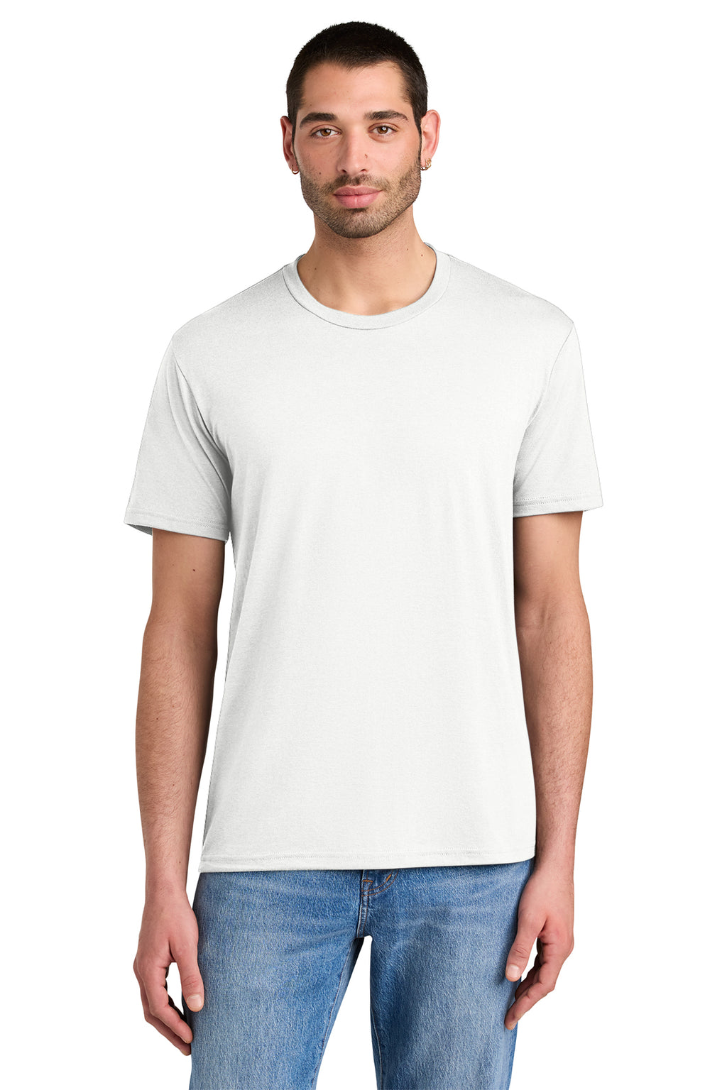 Customizable Tri-Blend Shirt - DTF