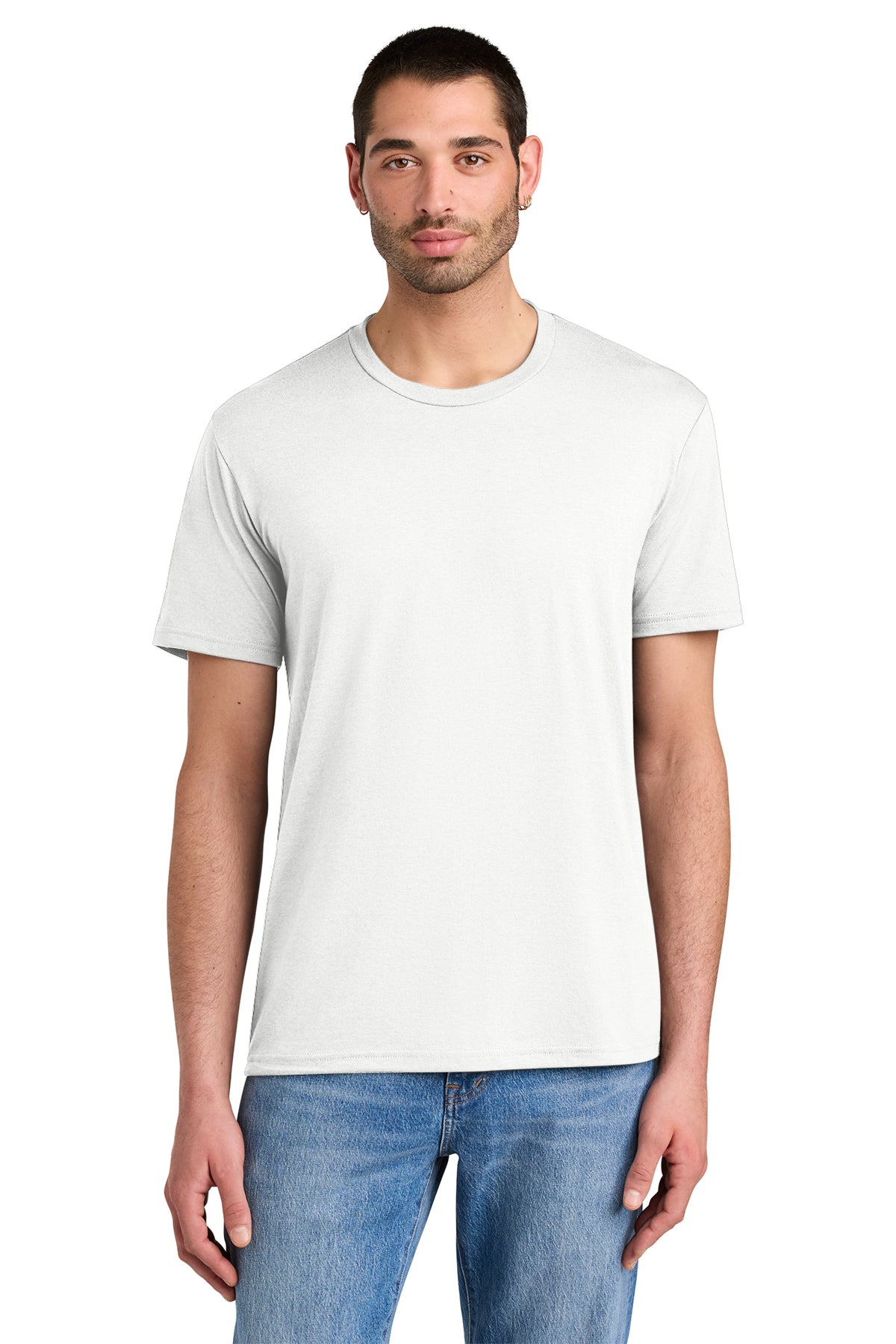 Customizable Tri-Blend Shirt - DTF