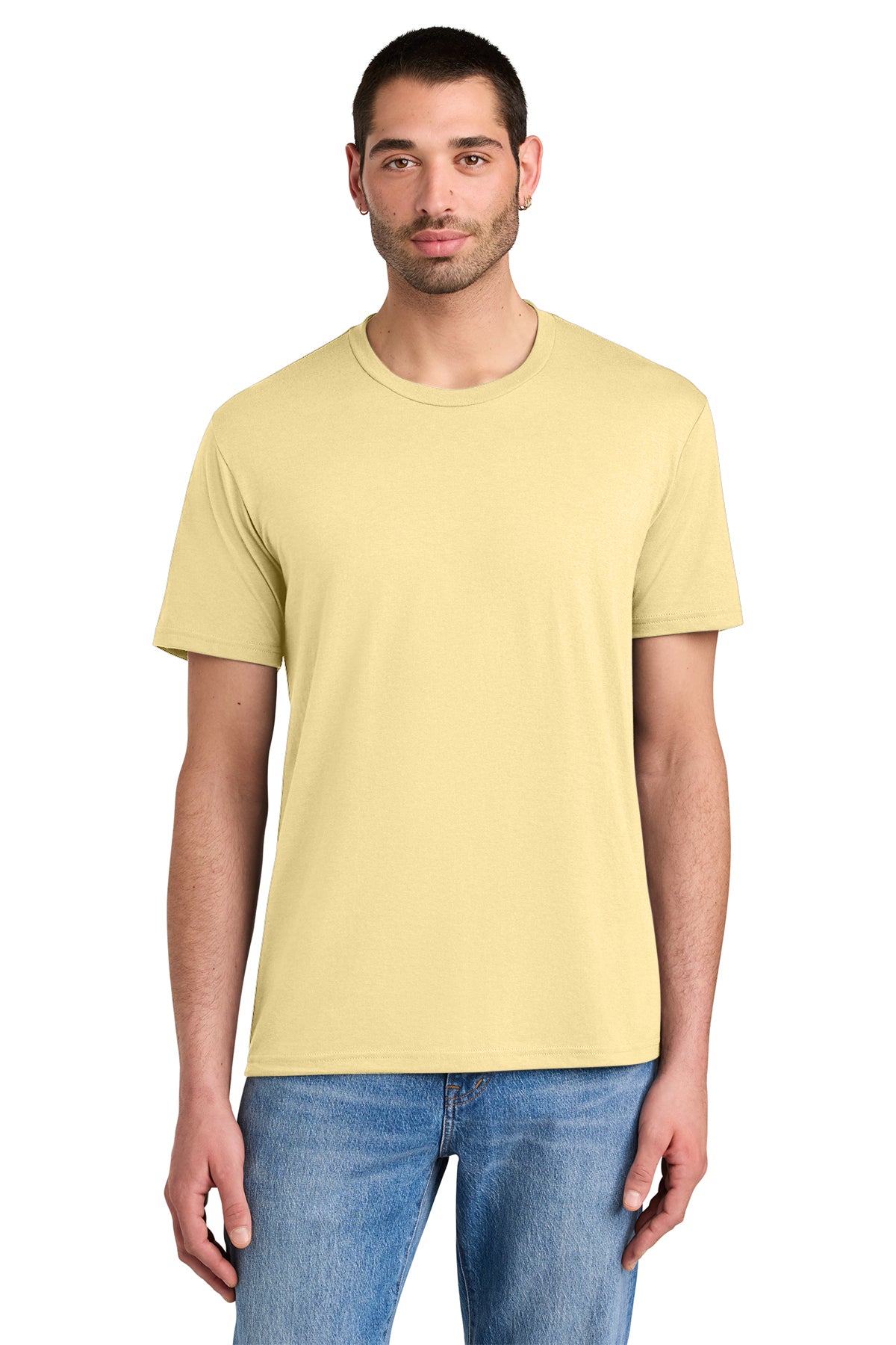 Customizable Tri-Blend Shirt - DTF