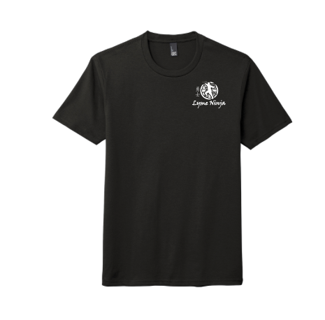 Lyme Ninja Exclusive Tri-Blend