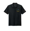Golden Memorial Top Agent Men's Nike Polo