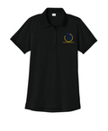 Golden Memorial New Agent Women's Polo