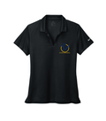 Golden Memorial Top Agent Women's Nike Polo
