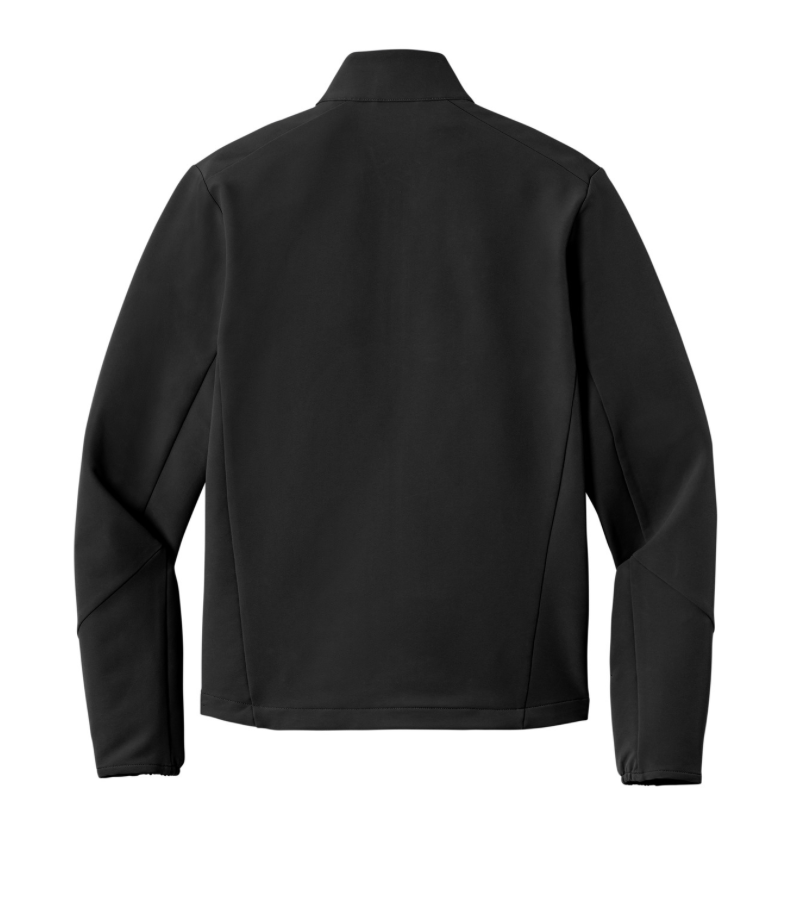 Golden Memorial Men's Soft Shell Zip Up