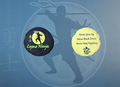 Lyme Ninja Flop Ball