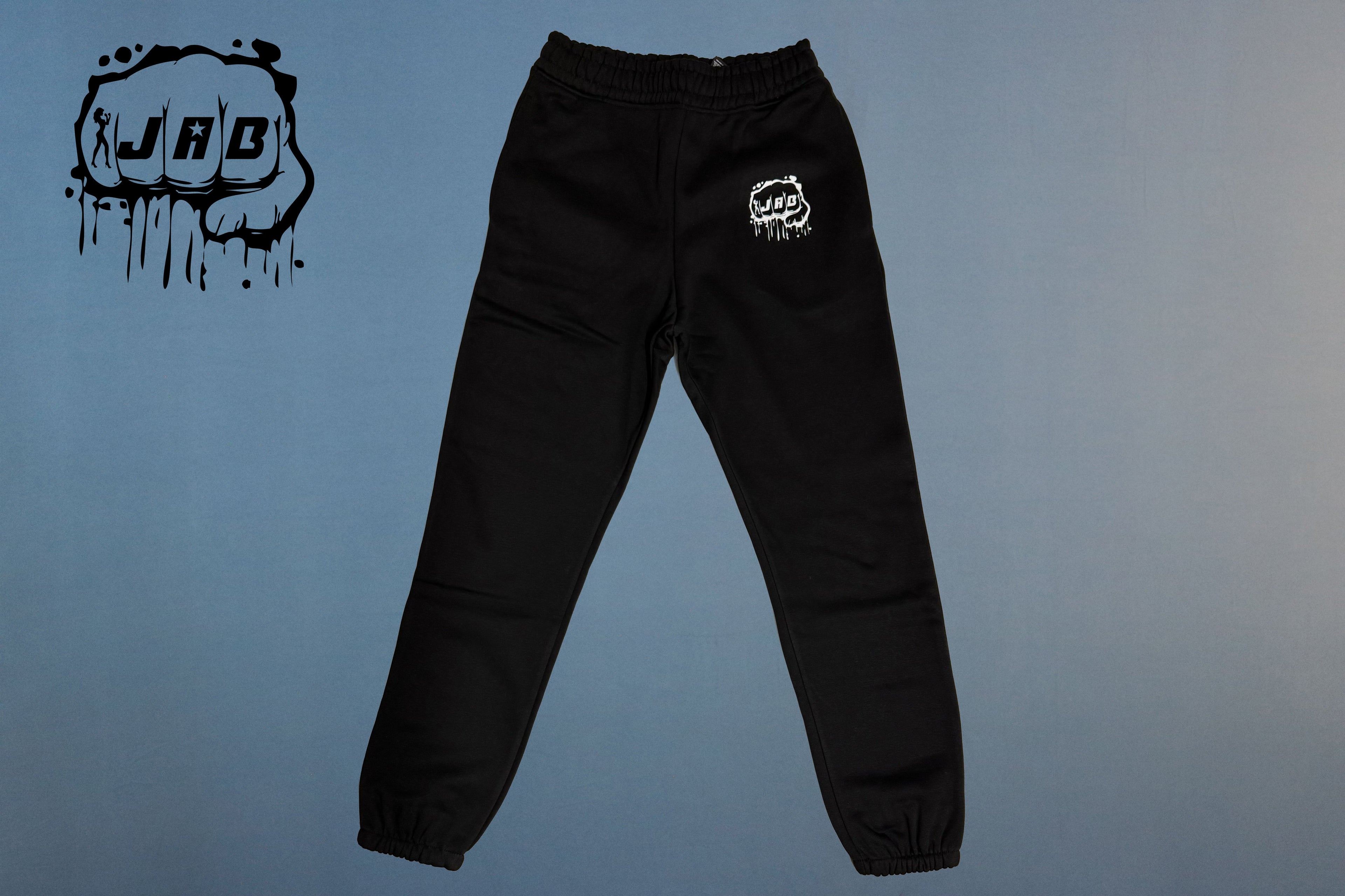 JAB Heavyweight Sweatpants
