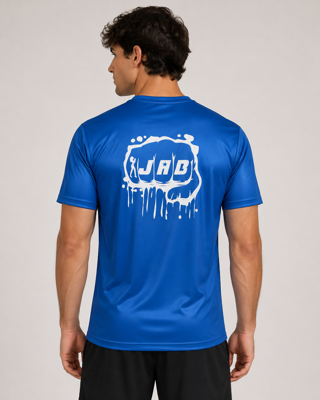 JAB Custom Sport-Tek T-Shirt