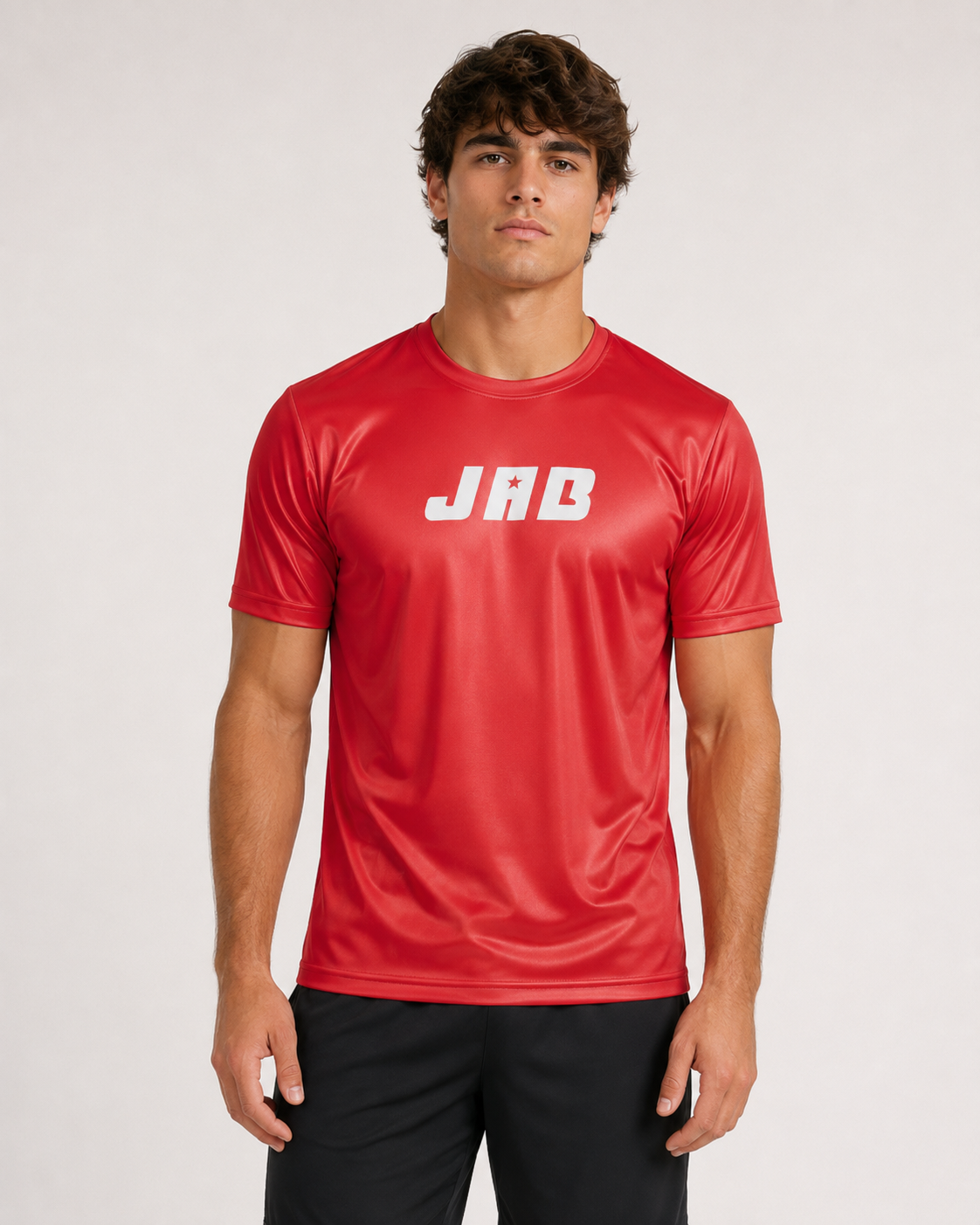 JAB Custom Sport-Tek T-Shirt