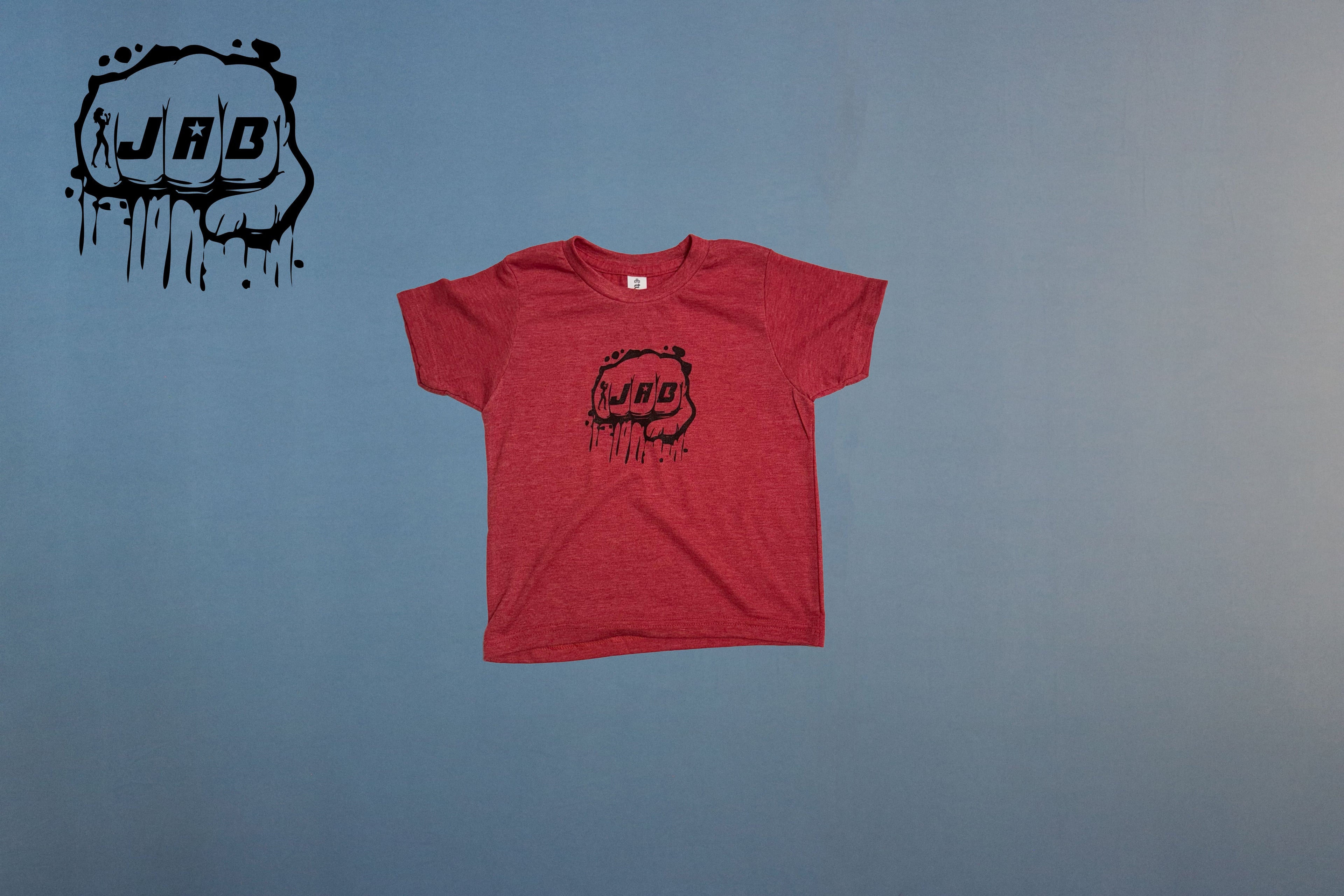 **Kids Line** JAB Kids Tri-Blend T-Shirt