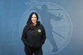 Lyme Ninja Hoodie