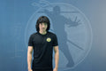Lyme Ninja Short Sleeve Shirt **YOUTH**