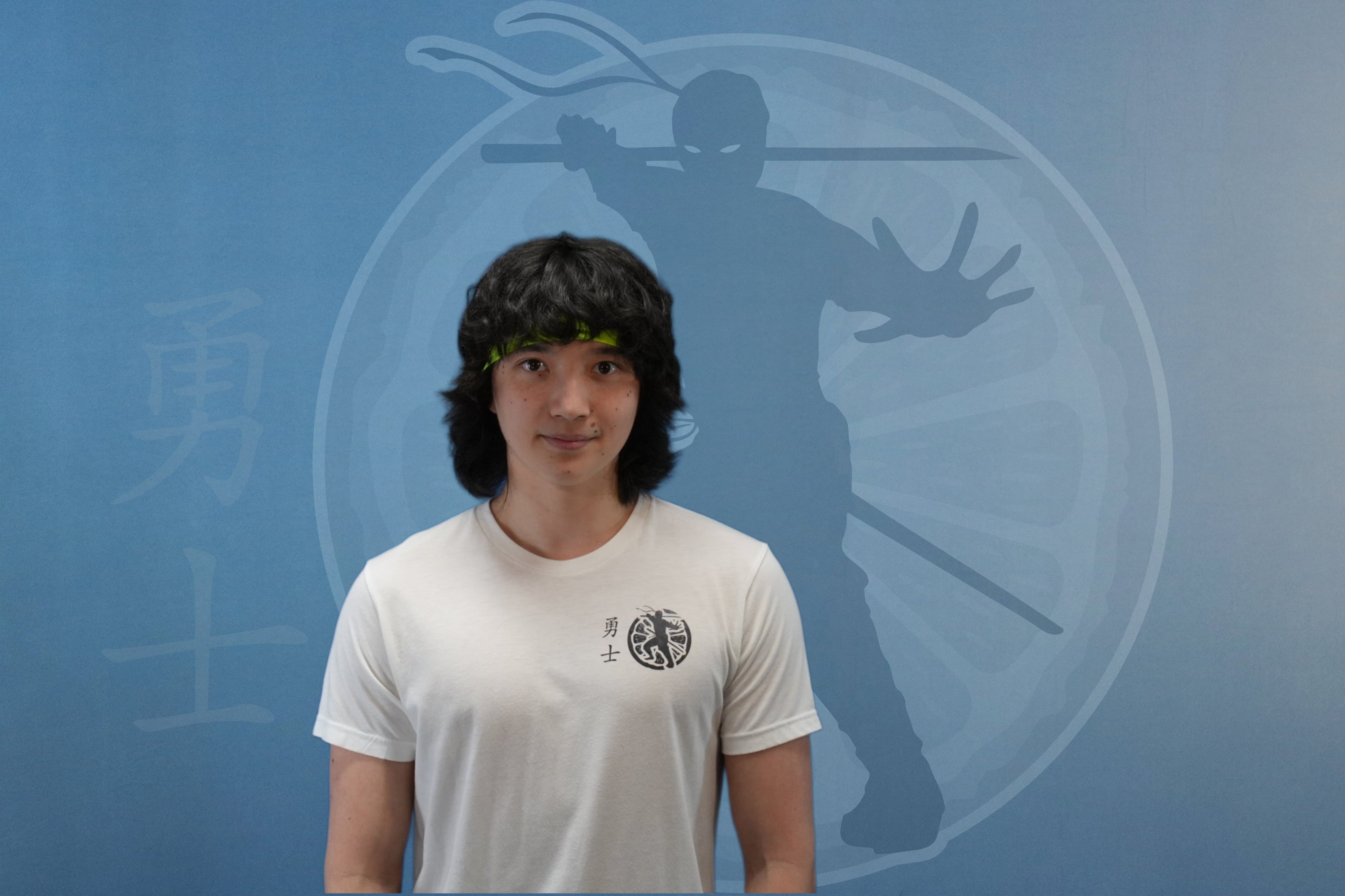 Lyme Ninja Short Sleeve Shirt