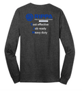 CJH Equipment Long Sleeve