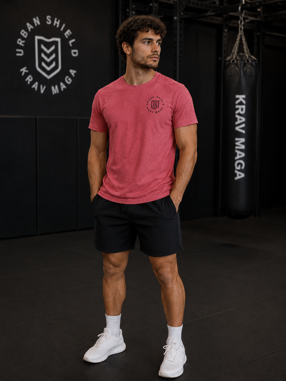 Urban Shield Tri-blend T-shirt