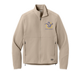 Golden Memorial Men's Soft Shell Zip Up