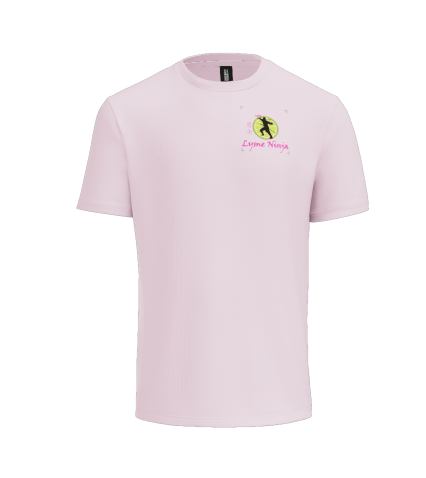 Lyme Ninja Exclusive Tri-Blend