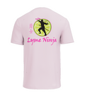 Lyme Ninja Exclusive Tri-Blend